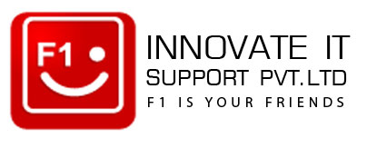 Innovate It Support